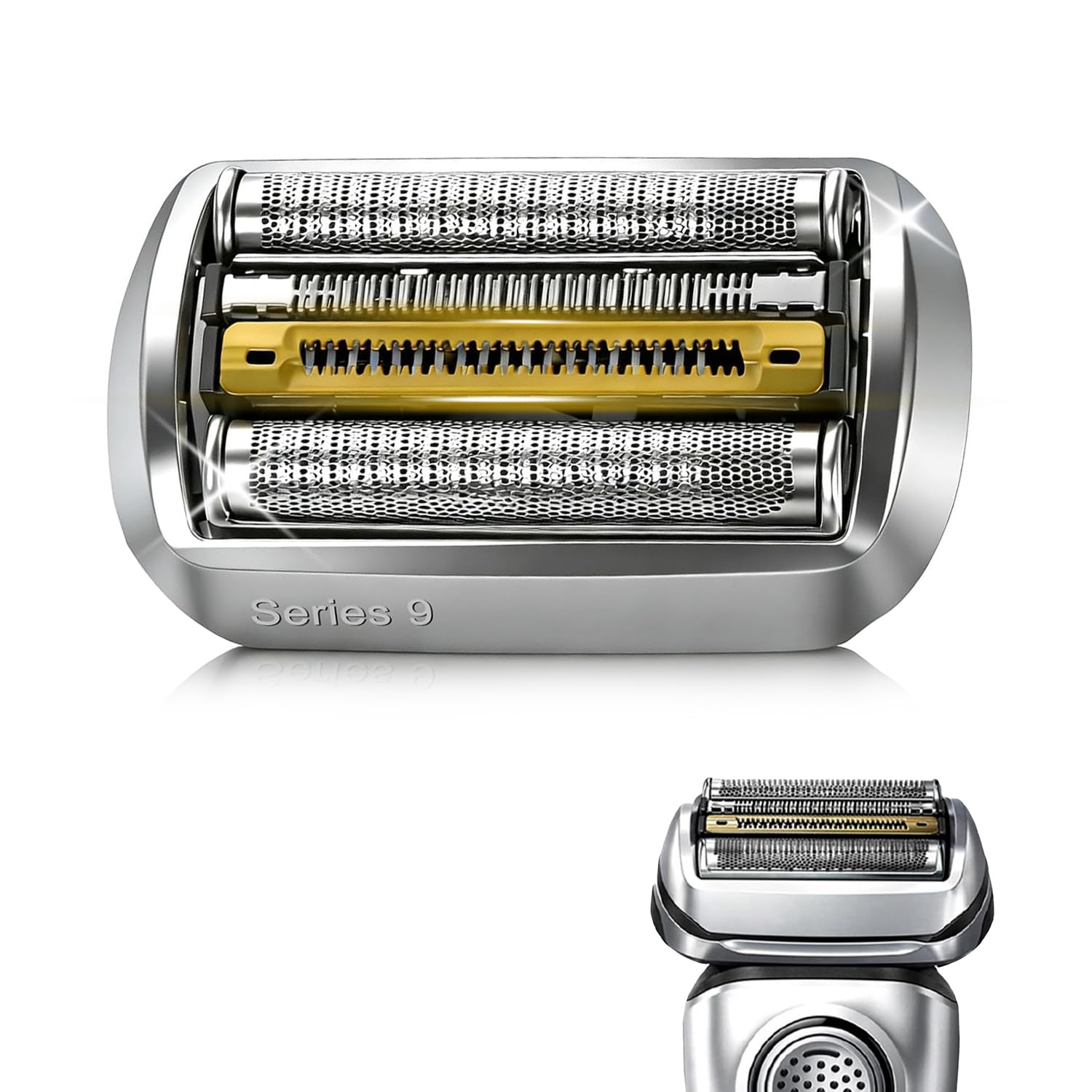 Men'S Grooming Trimmer - ブラウン シリーズ9 9290cc 9291cc 9370cc 9293s