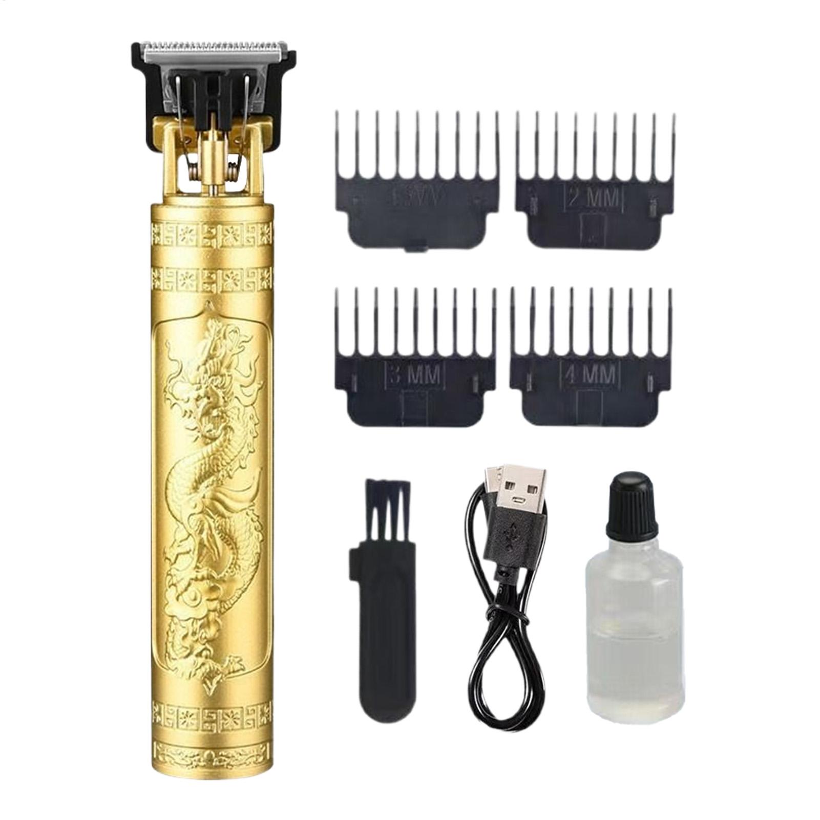 Men'S Grooming Trimmer - コードレスバリカン コードレストリマーキット プロ仕様グルーミングツール 毎日のメンテナンス シャワー後 旅行