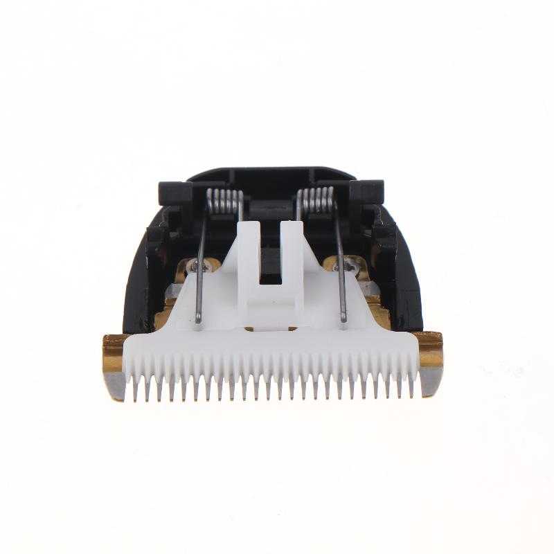 1個入りセラミックチタン製交換用刃、ヘアクリッパー用ユニバー - Men'S Grooming Blade のレビューと価格