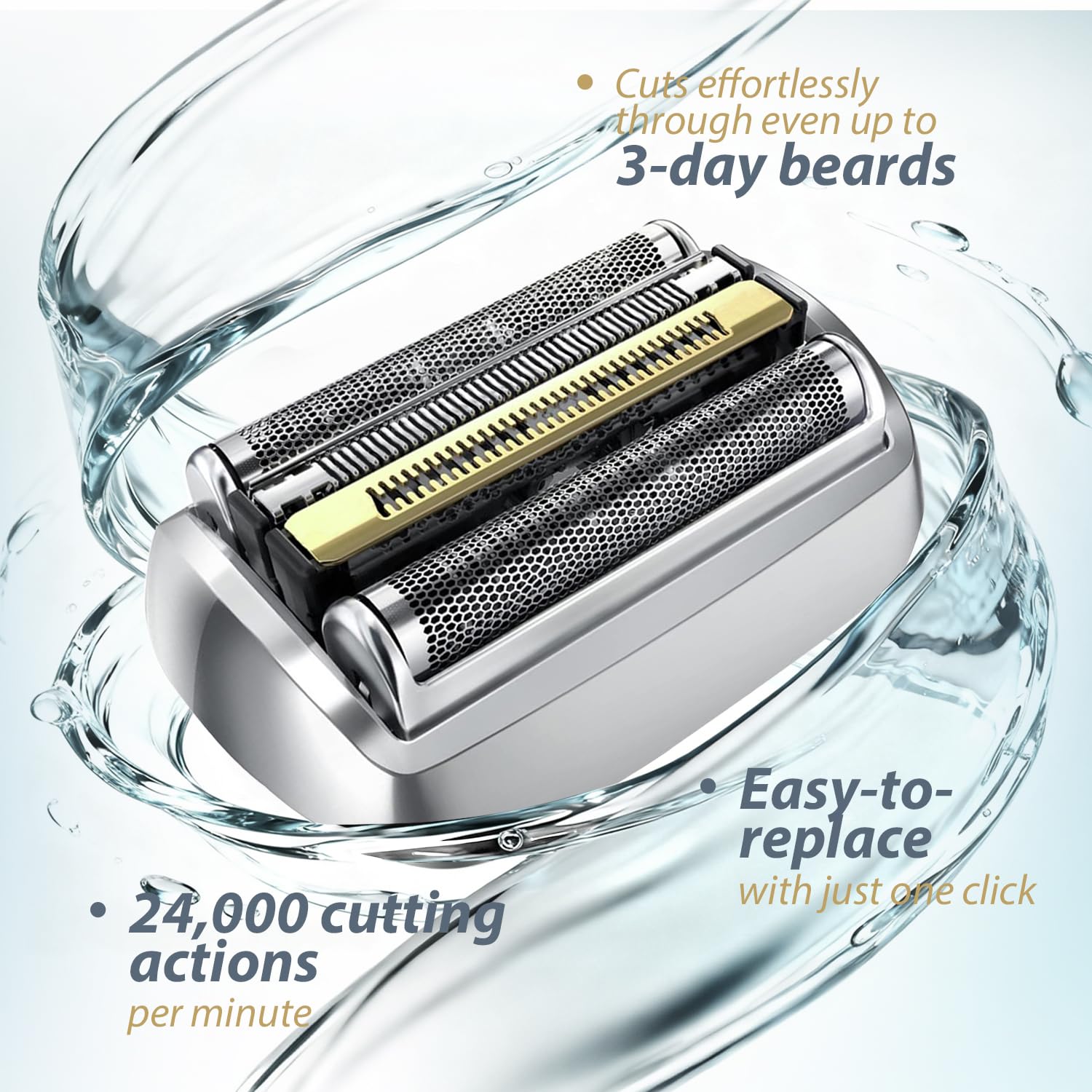 ブラウン シリーズ9 9290cc 9291cc 9370c - Men'S Grooming Trimmer のレビューと価格