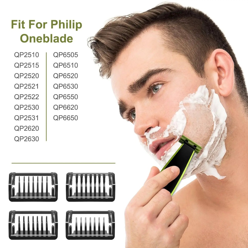 One Blade QP2520 QP2630 QP2724 - Men'S Grooming Trimmer のレビューと価格