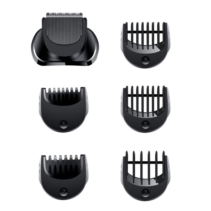 交換用ヘッド Easyclick ブラウン シリーズ 5、6 - Men'S Grooming Trimmer のレビューと価格