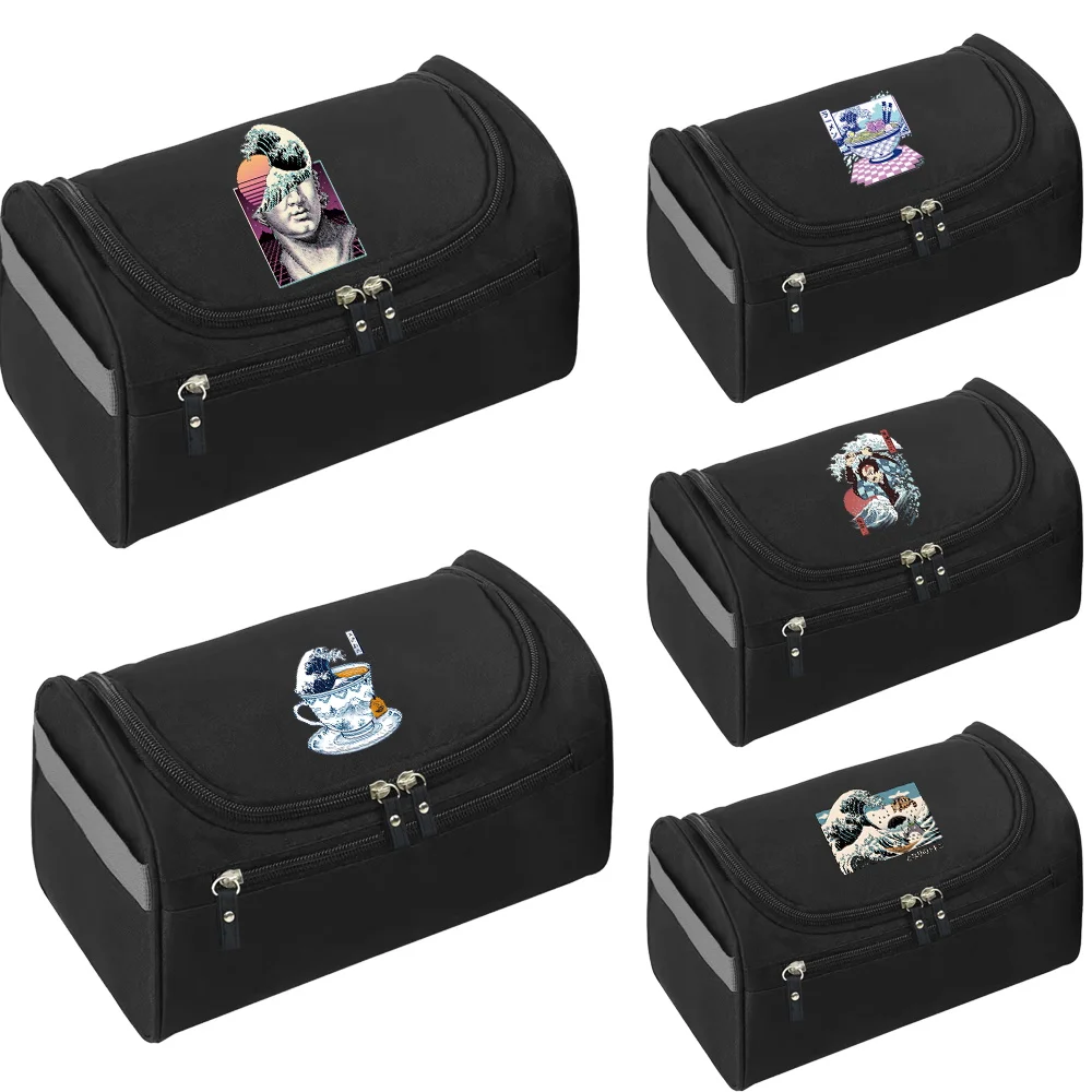 男性用トイレタリーバッグ ポータブル マルチデイトラベル用  - Mens Grooming Kit Case のレビューと価格