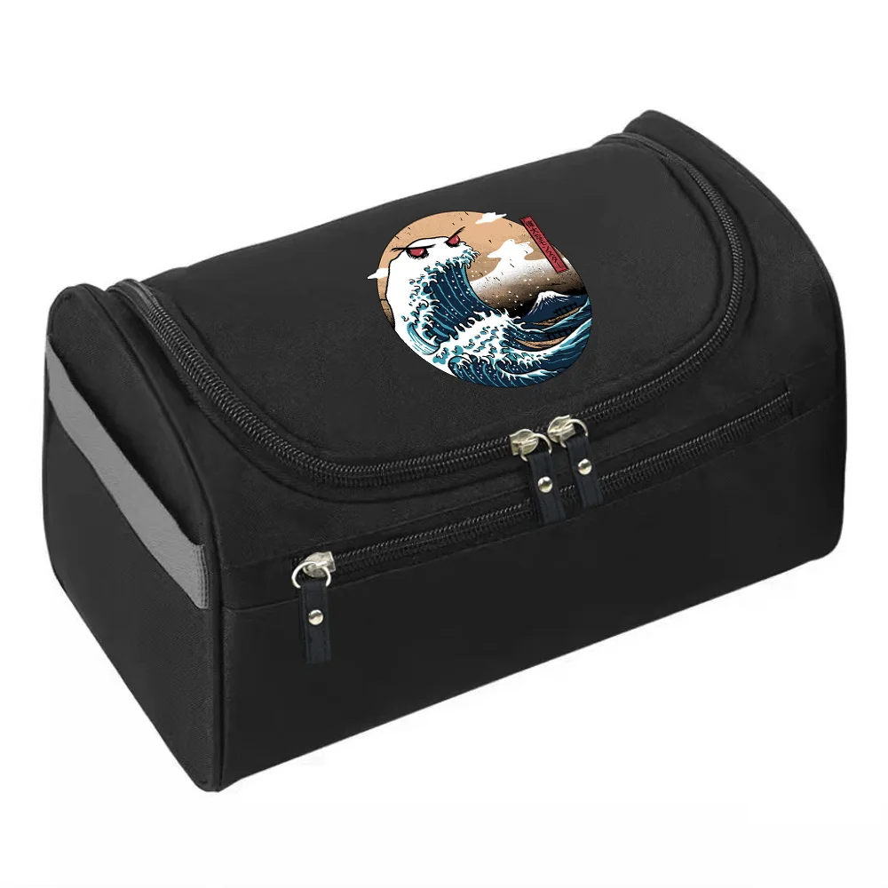 男性用トイレタリーバッグ ポータブル マルチデイトラベル用  - Mens Grooming Kit Case のレビューと価格