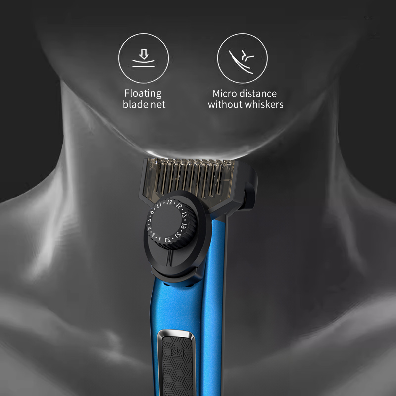 982メンズひげトリマーセットヘアシェーバーボディグルーマー - Men'S Grooming Nose Hair Trimmer のレビューと価格