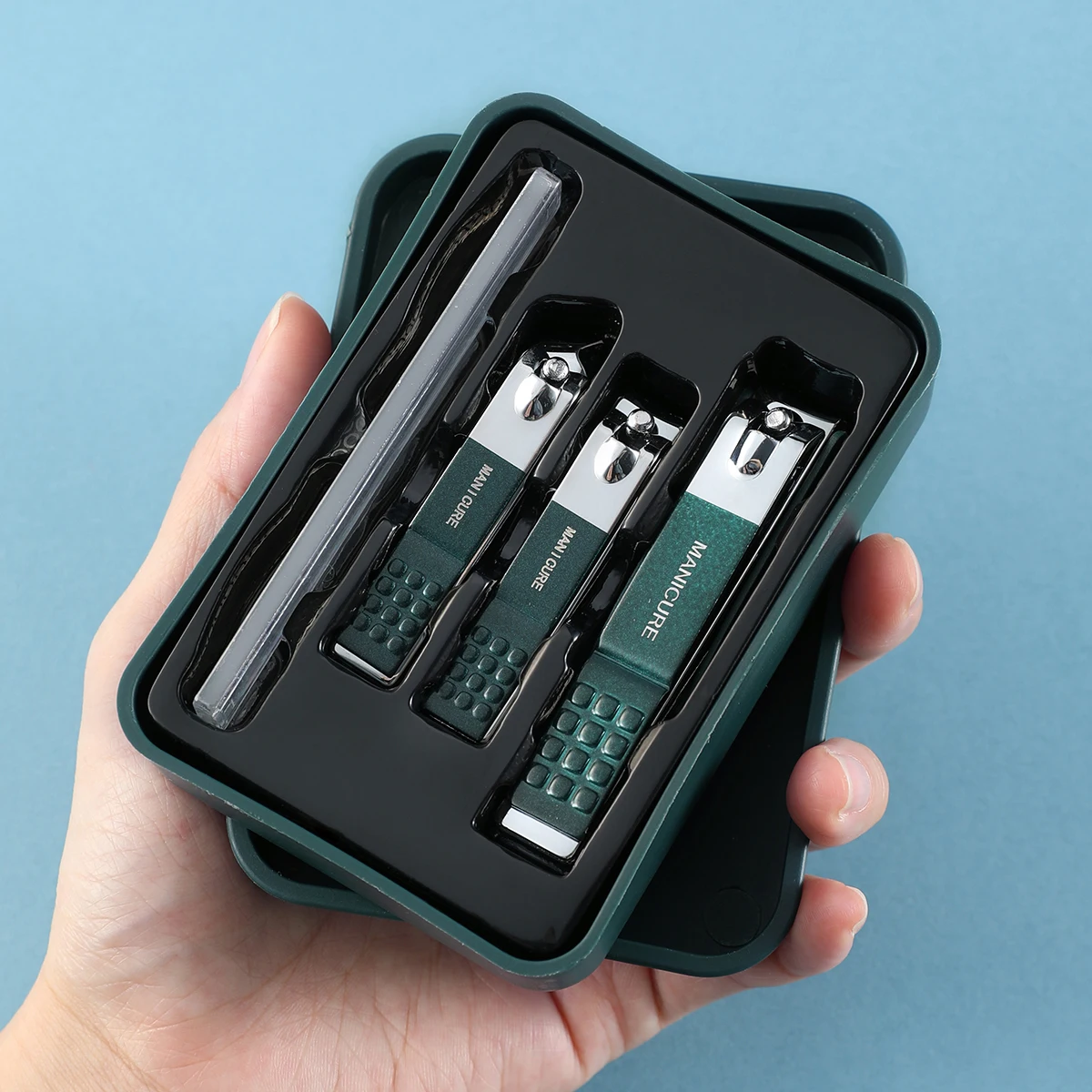男性と女性のための爪切り-超鋭利で頑丈な指の爪と足の爪用の爪 - Men'S Grooming Fingernails のレビューと価格