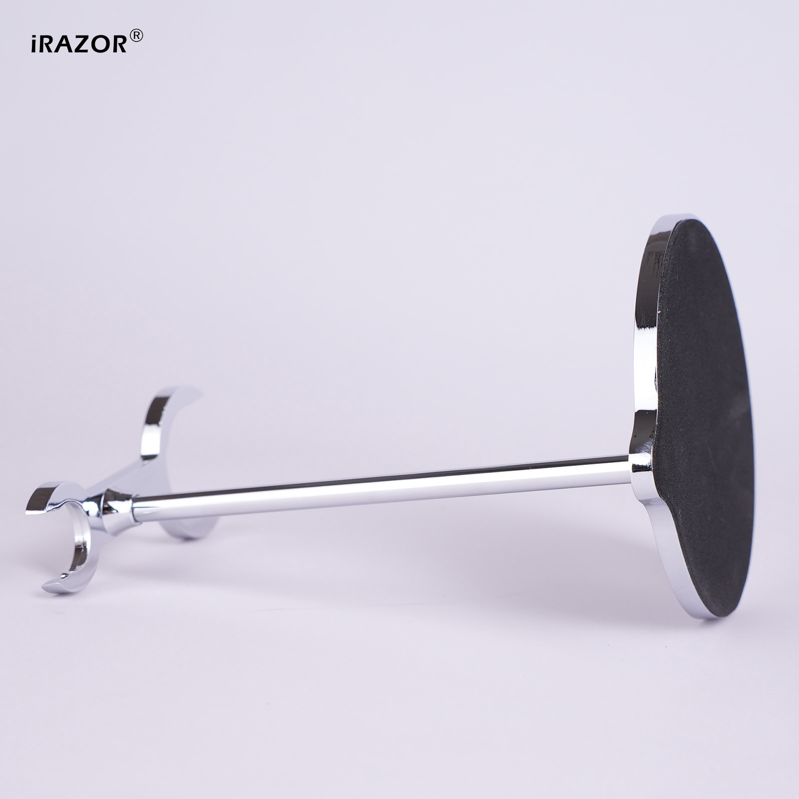 iRAZOR メンズシェービングカミソリとブラシスタンドホル - Men'S Grooming & Health Made Simple のレビューと価格
