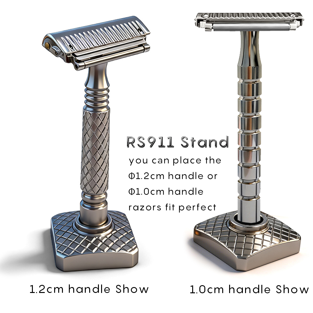 Shavcooo RS900 ユニバーサルデュアルサイズ安全 - Men'S Grooming Trimmer のレビューと価格