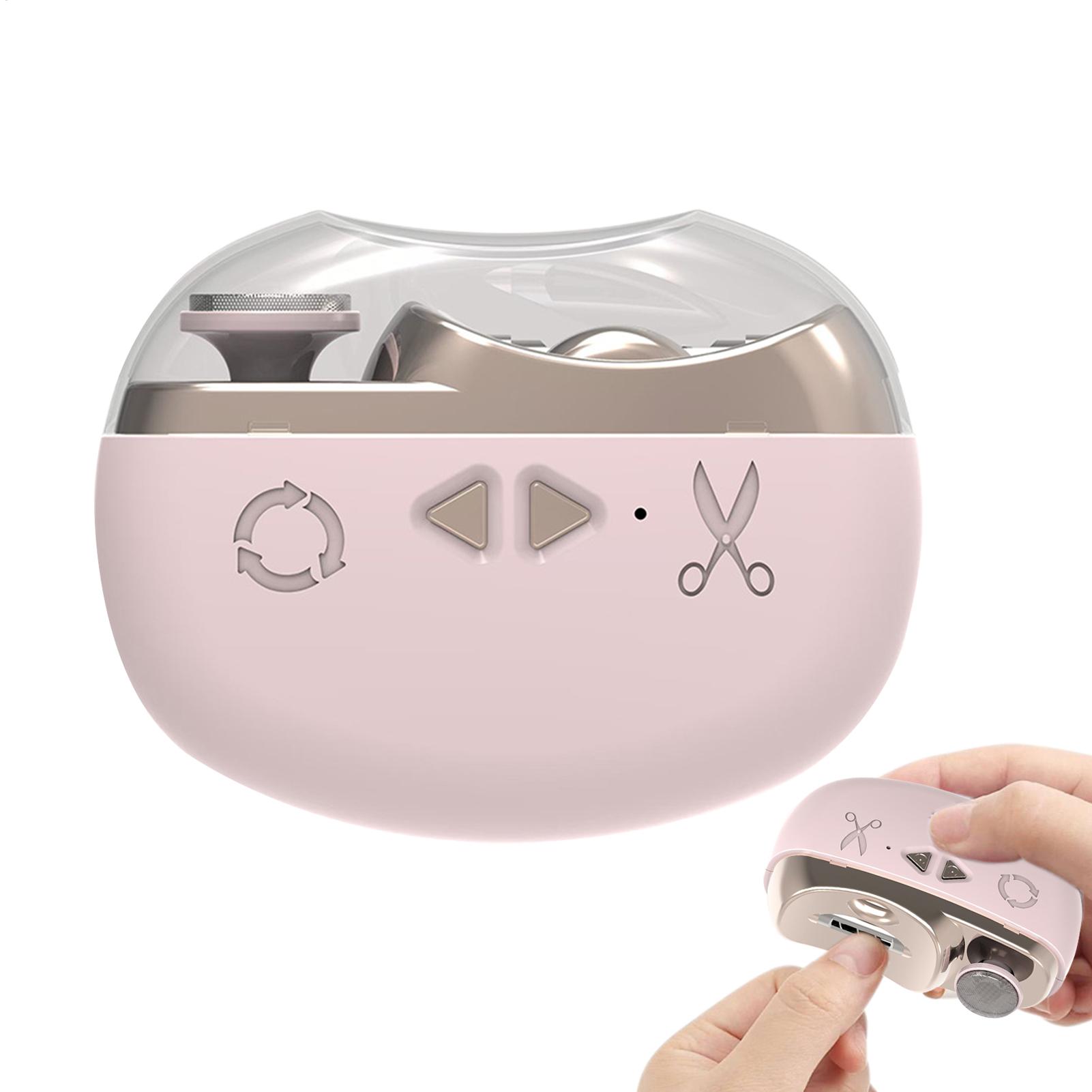 自動充電式電動爪切り、高齢者、大人、子供、男性、女性、足の爪 - Men'S Grooming Fingernails のレビューと価格