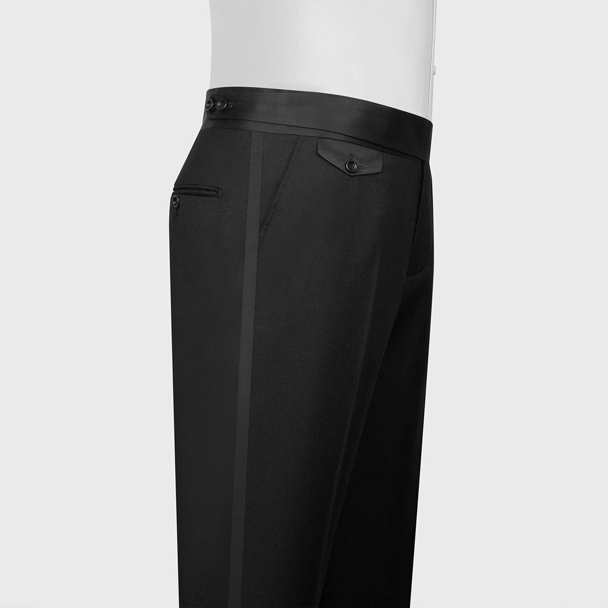 カスタムメイドの高級メンズスーツ 2ピースセット スリムフィ - Men'S Grooming Set のレビューと価格