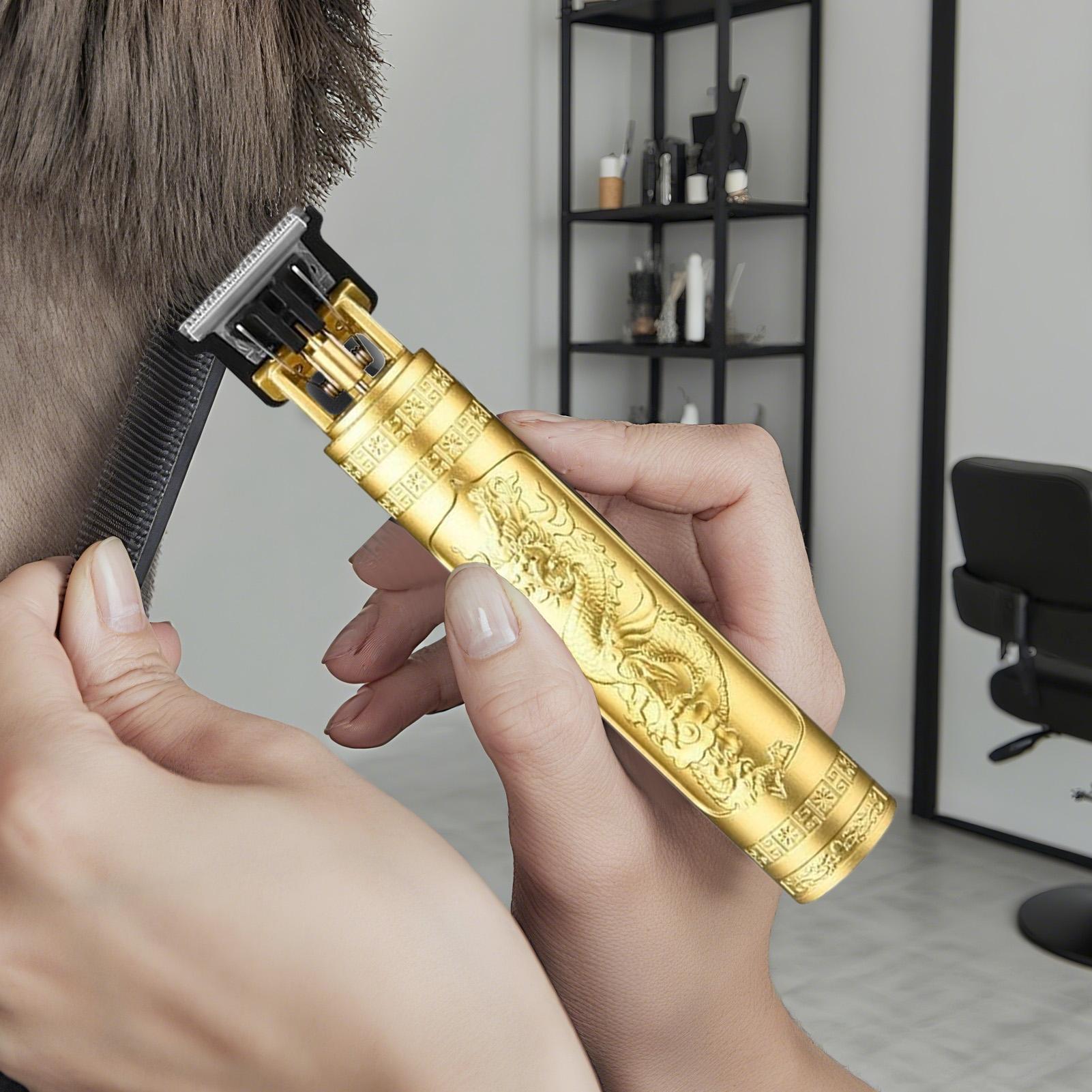 コードレスバリカン コードレストリマーキット プロ仕様グルー - Men'S Grooming Trimmer のレビューと価格