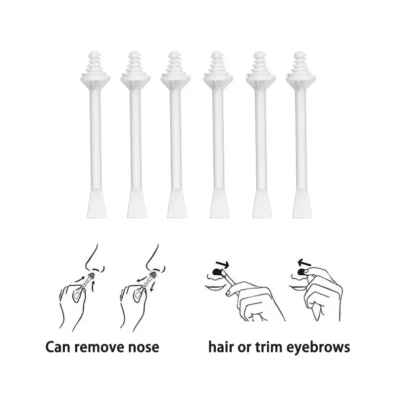 痛みのない鼻毛ワックススティックセット 鼻毛除去クリーニング - Men'S Grooming Options のレビューと価格