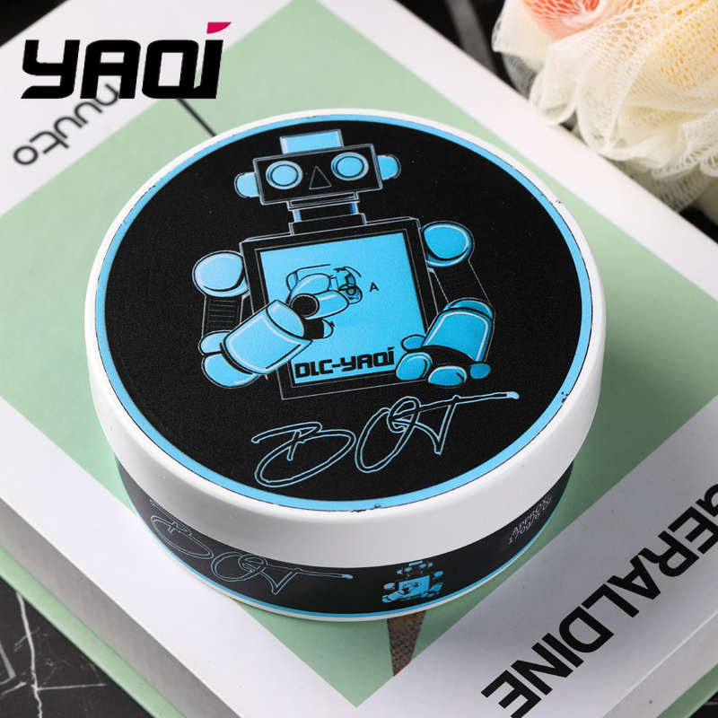YAQI BOT アティサン シェービングソープ メンズ用  - Men'S Grooming & Health Made Simple のレビューと価格