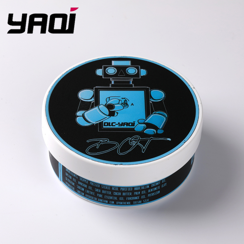 YAQI BOT アティサン シェービングソープ メンズ用  - Men'S Grooming & Health Made Simple のレビューと価格