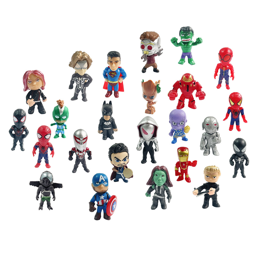 カウントダウン マーベル アベンジャーズ アドベント カレン - Mens Grooming Advent Calendar のレビューと価格