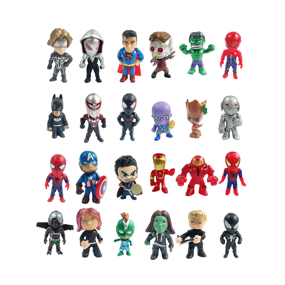 カウントダウン マーベル アベンジャーズ アドベント カレン - Mens Grooming Advent Calendar のレビューと価格