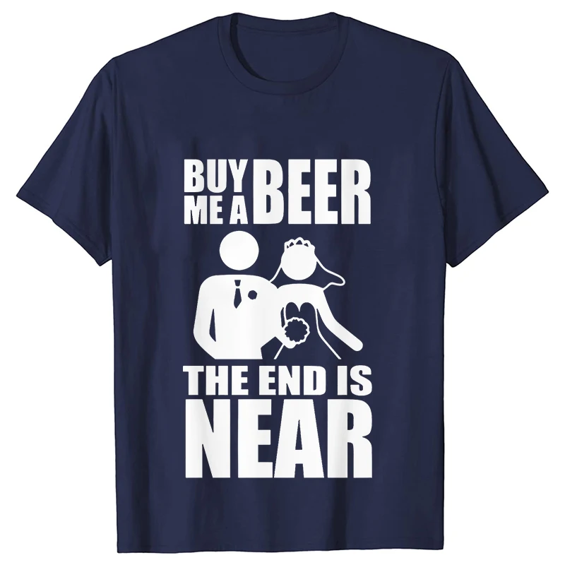 Buy Me A Beer The End Is Near  - Men'S Grooming Near Me のレビューと価格
